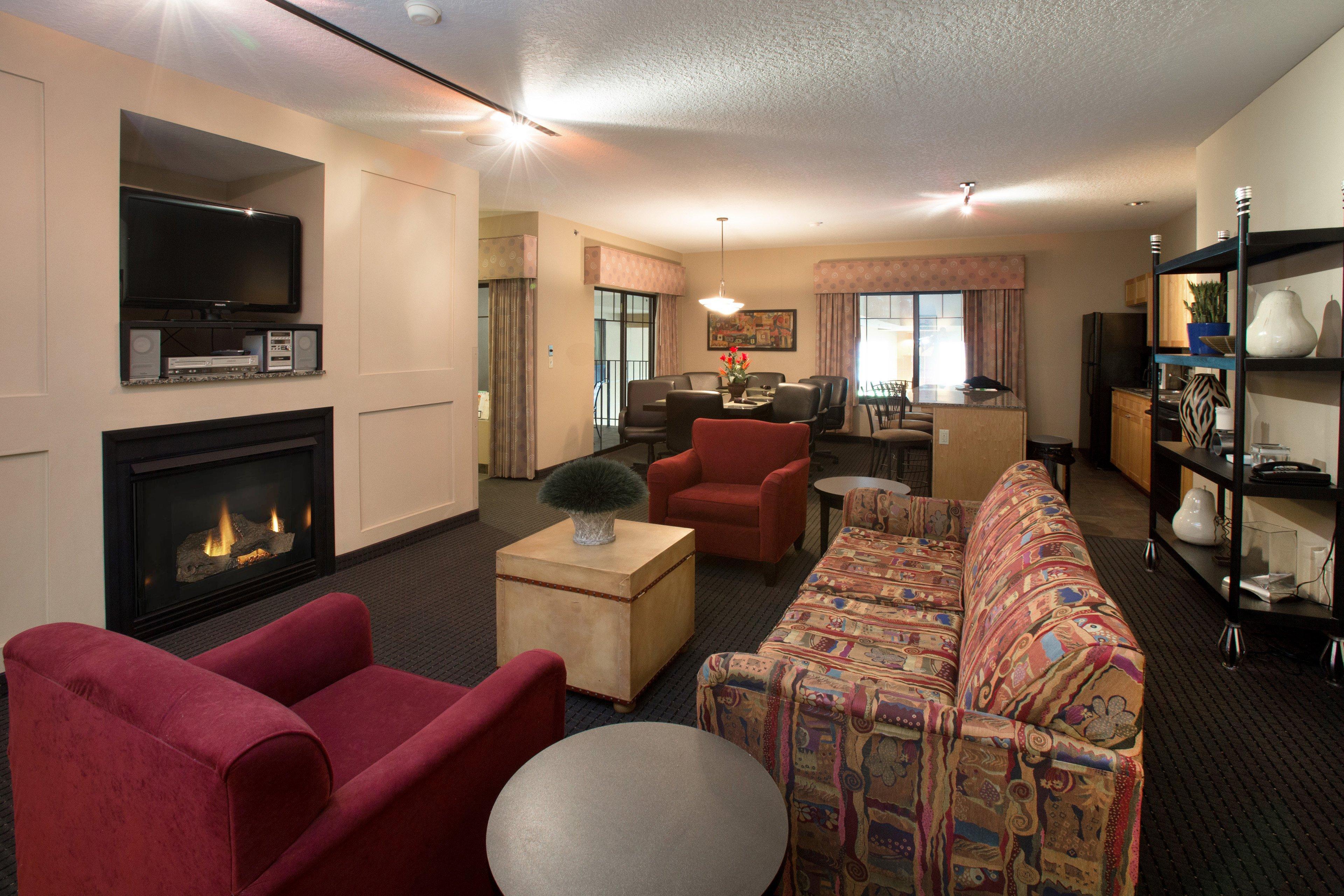 Hotel St. Paul Northeast - Elmo By Ihg