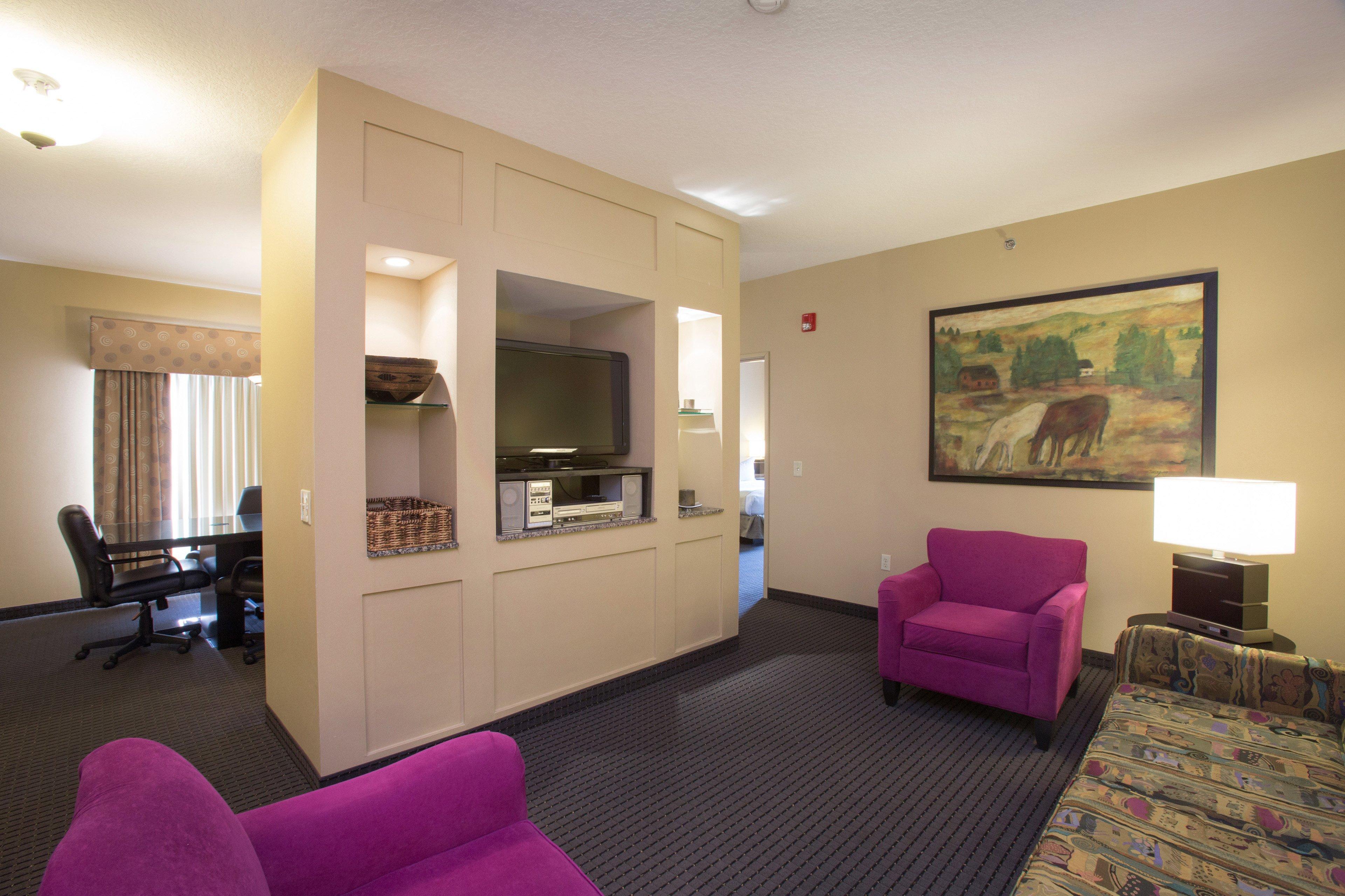 St. Paul Northeast - Elmo By Ihg Hotel 3*