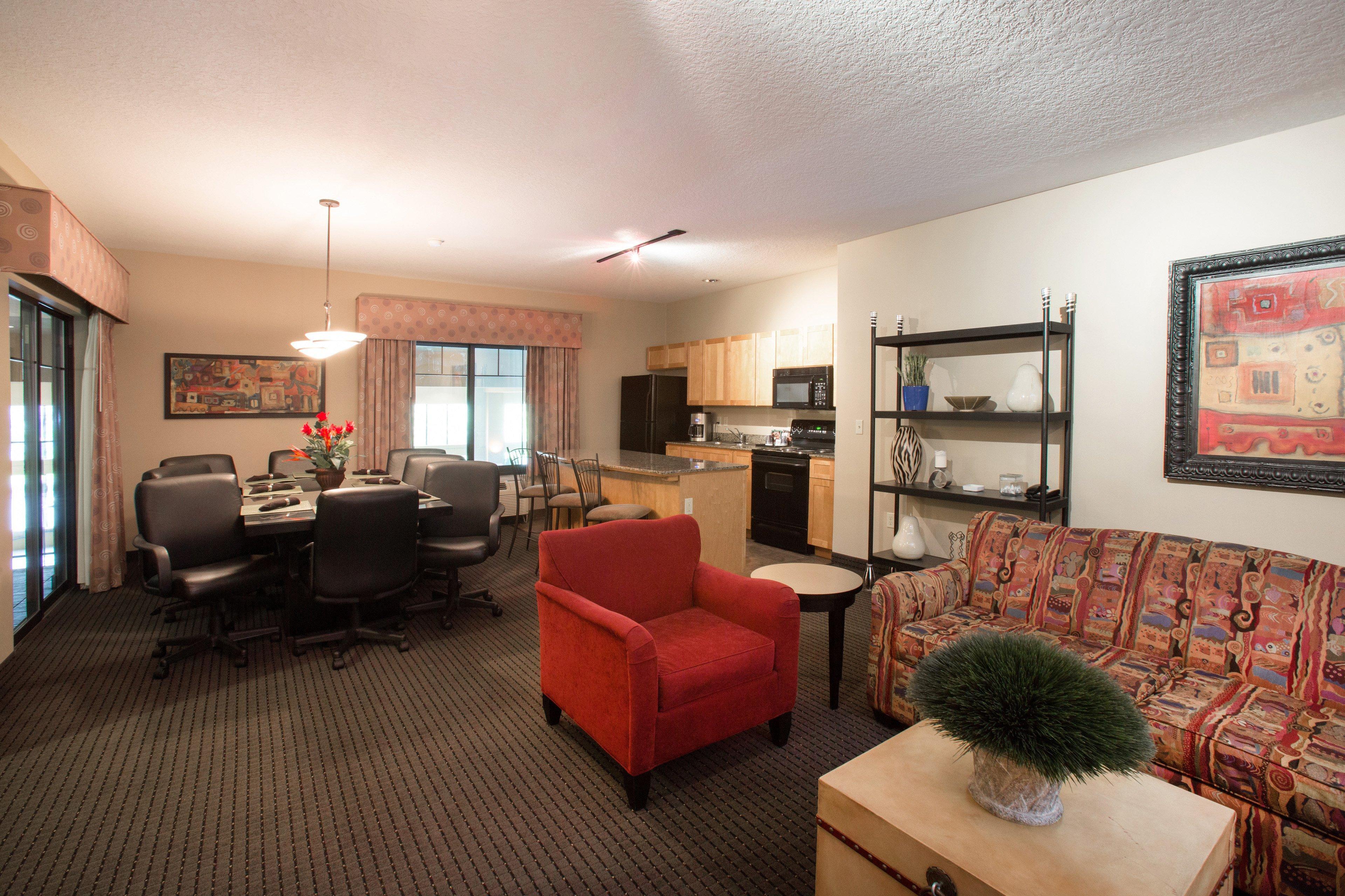 St. Paul Northeast - Elmo By Ihg