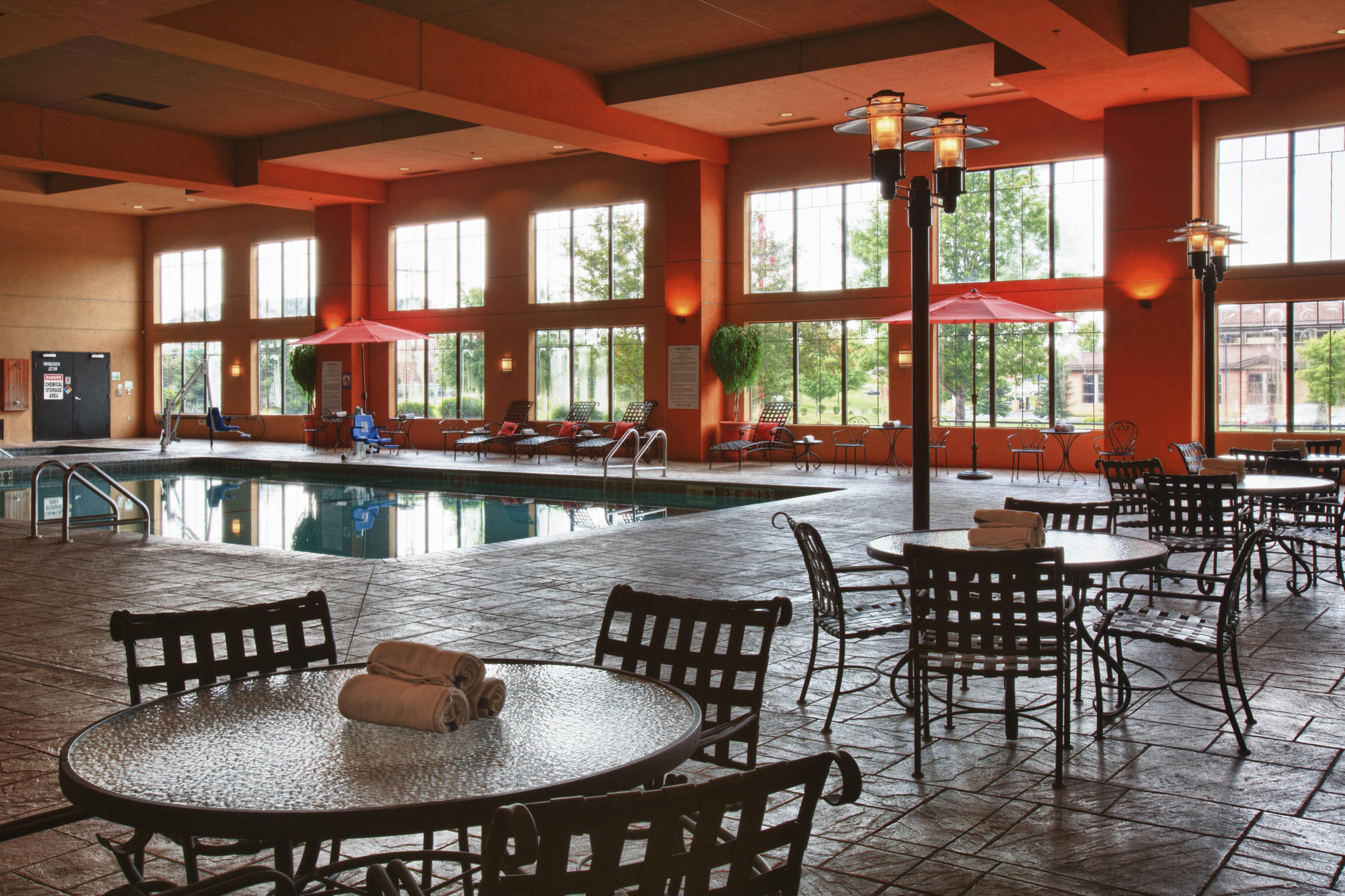 Hotel St. Paul Northeast - Elmo By Ihg 3*