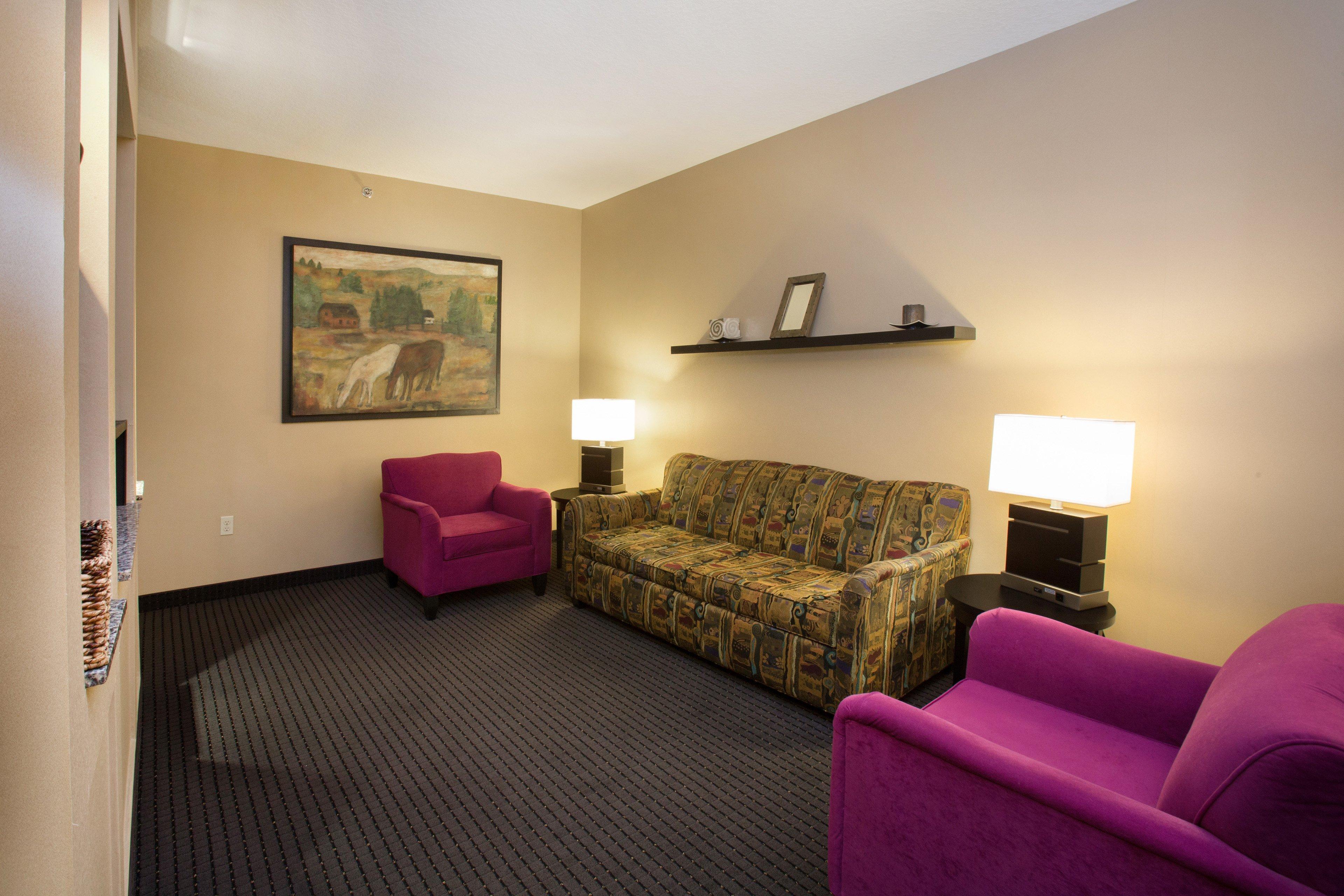 St. Paul Northeast - Elmo By Ihg Hotel 3*