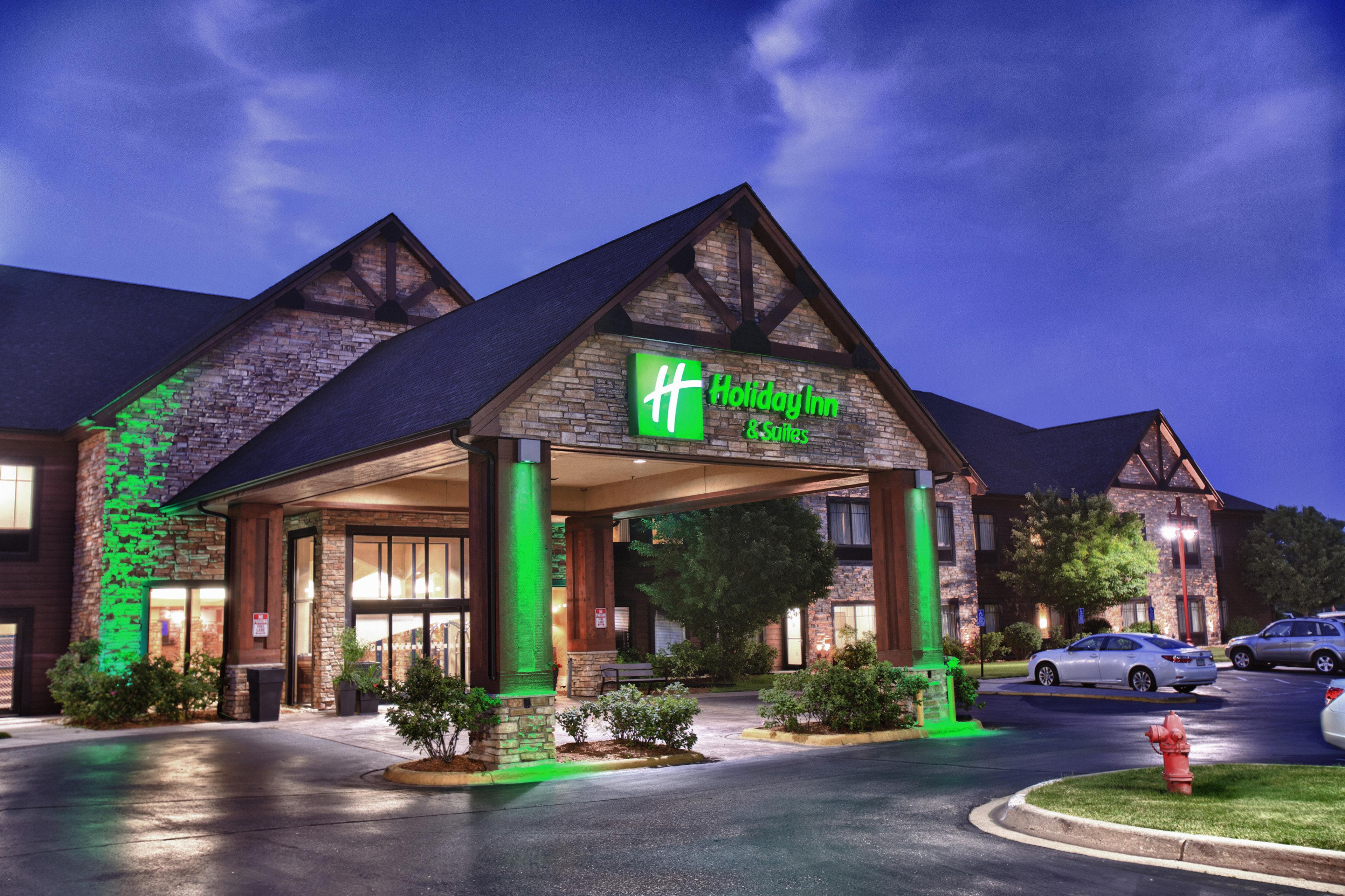 Hotel St. Paul Northeast - Elmo By Ihg
