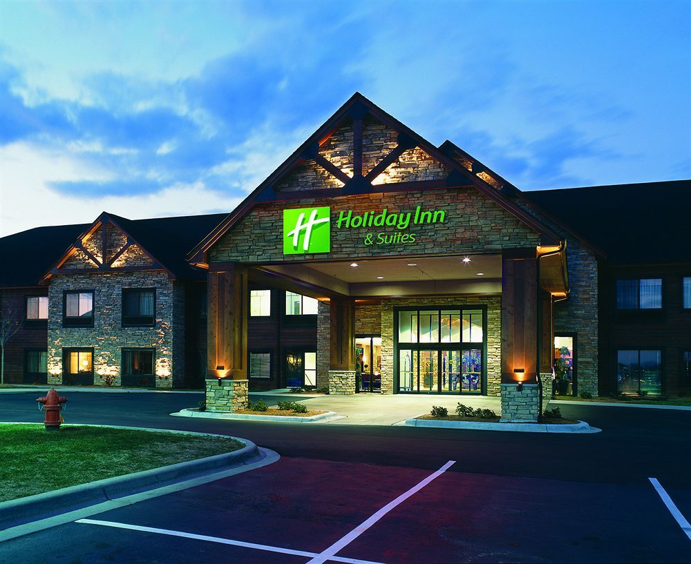 St. Paul Northeast - Elmo By Ihg 3* Lake Elmo