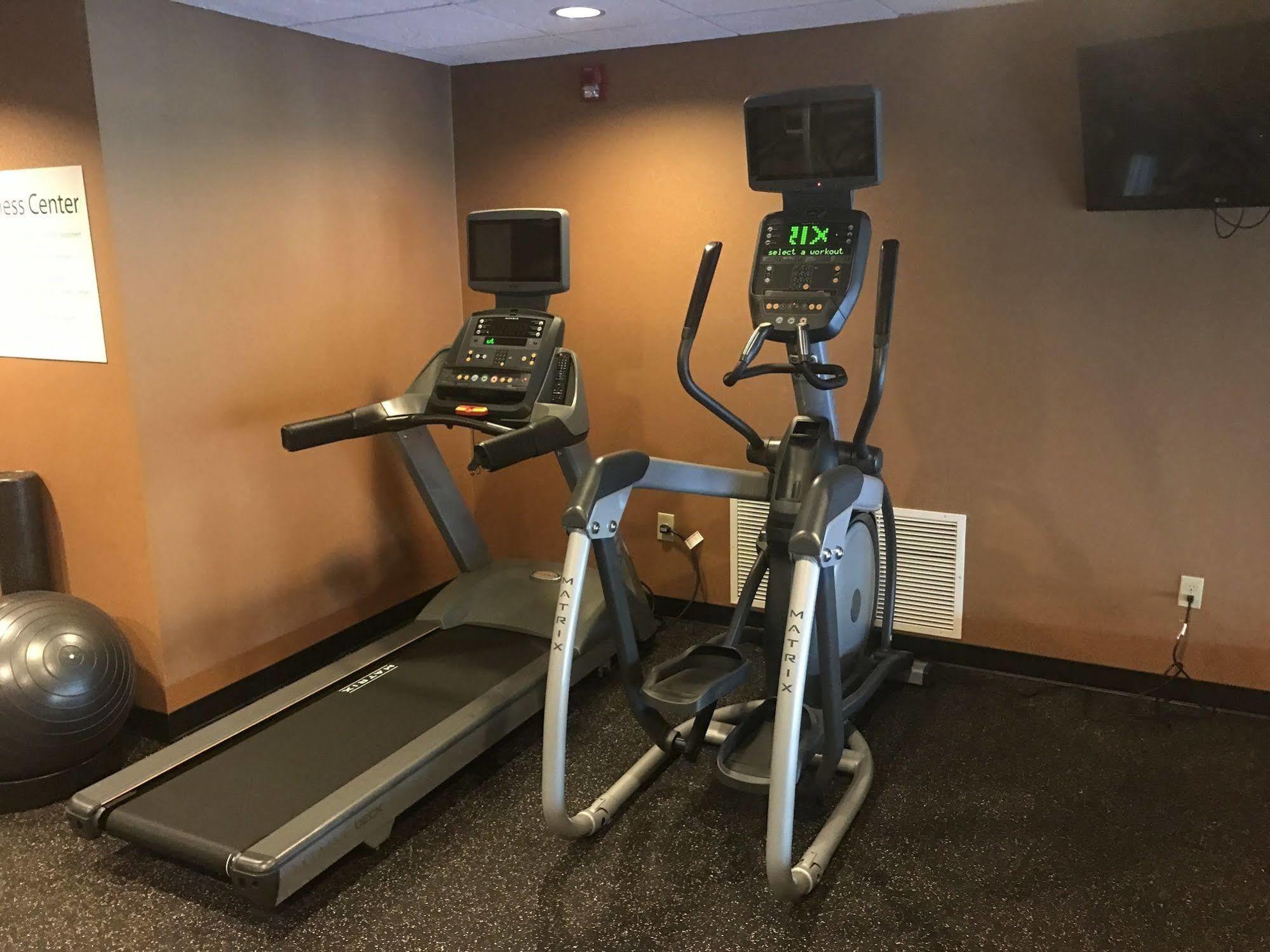 Hotel St. Paul Northeast - Elmo By Ihg Lake Elmo
